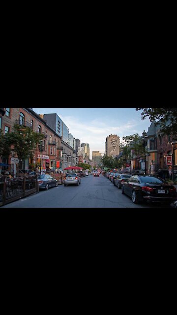 Bars In Montreal Can Officially Stay Open Even Later