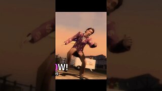 Saints Row 2: Introduction | About The Program #shorts