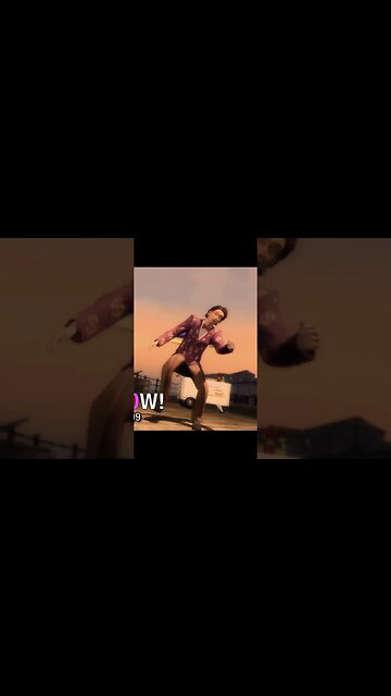 Saints Row 2: Introduction | About The Program #shorts