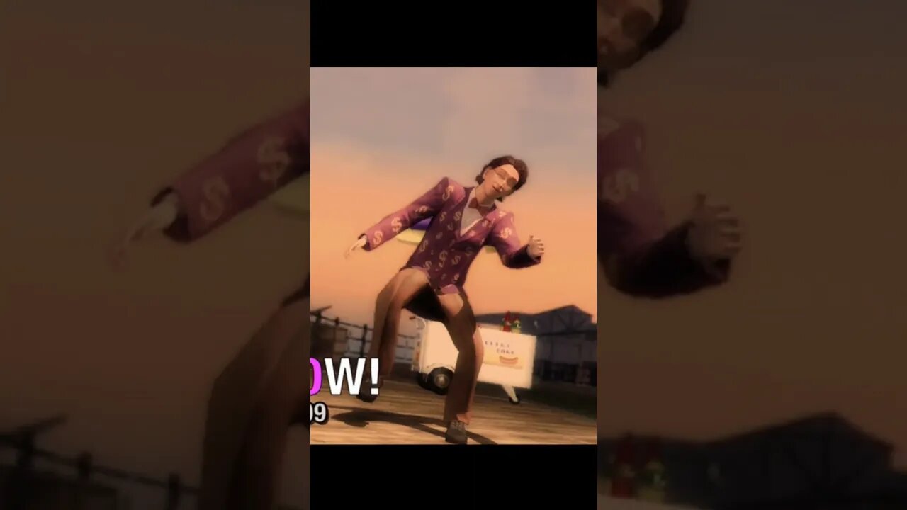 Saints Row 2: Introduction | About The Program #shorts