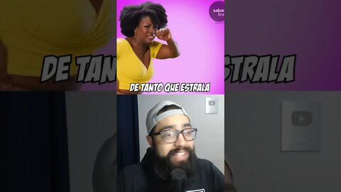 VOCÊ É VELHO?