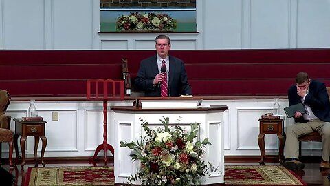 Missions Conference | Friday PM