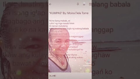 Sa ngayon, mamahalin ko muna sarili ko.