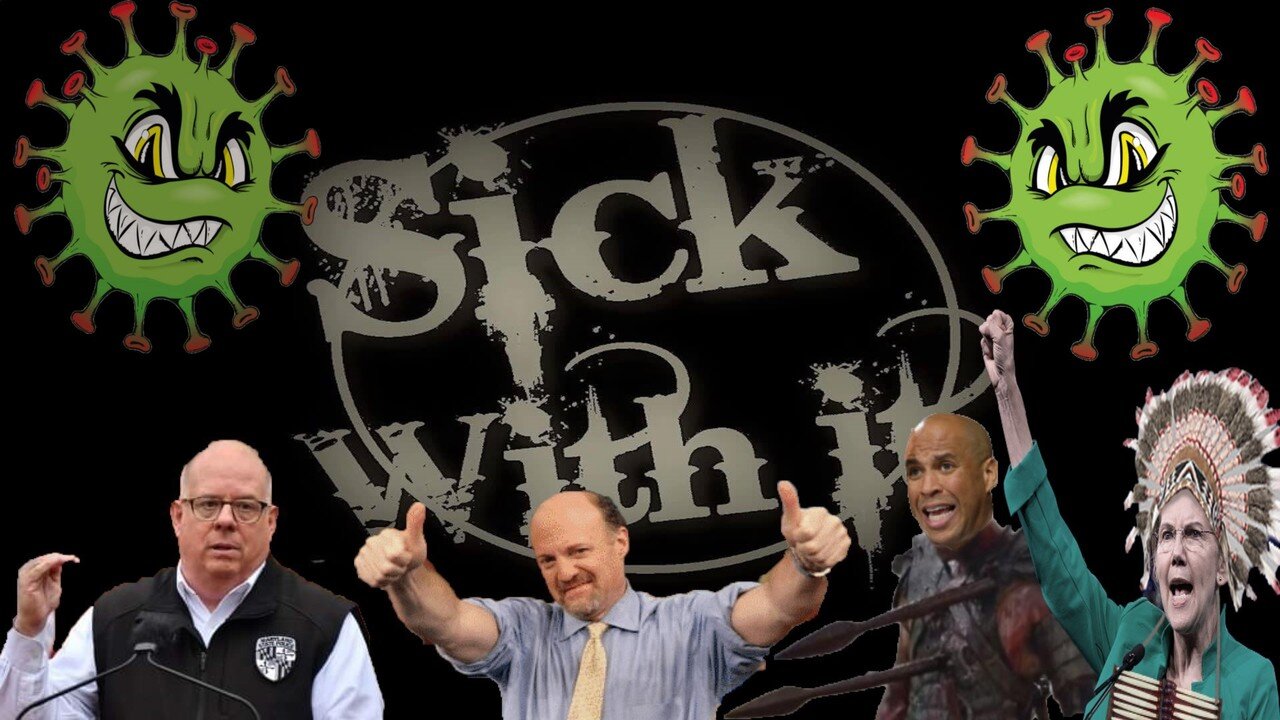 The Daily Rob - Sick With It