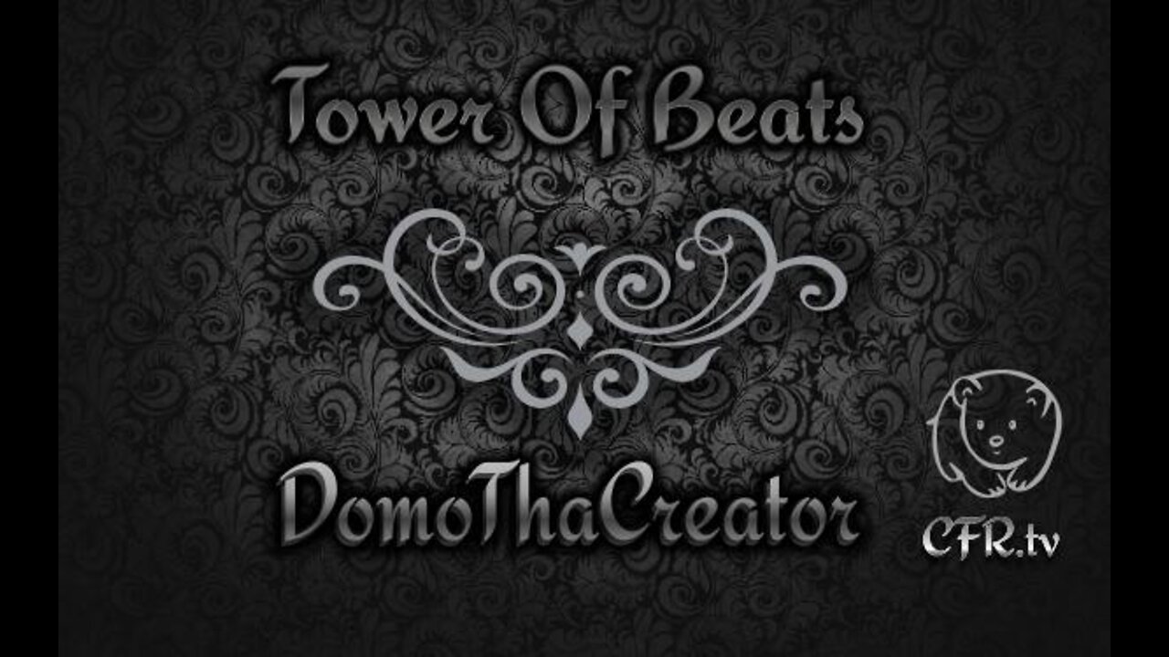 .02 DomoThaCreator Presents Tower Of Beats Exclusive!!!