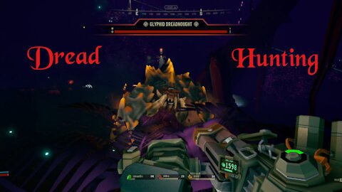 Deep Rock Galactic 13 – Dread Hunting