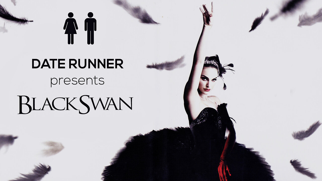 Black Swan and The Trap of the "Passionate" Performer (Date Runner analysis)