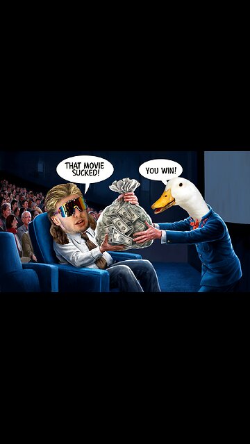 Get PAID For Being Right!