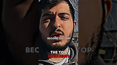 Let's Grind To The top 1% 💯💯