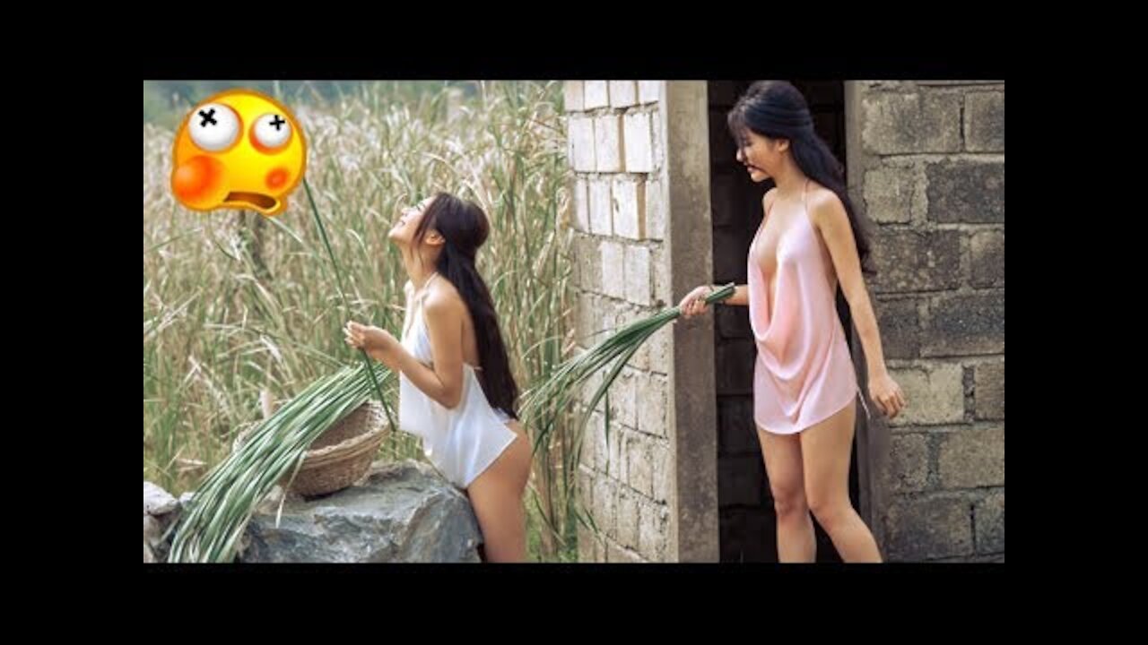 New Funny Videos 2021 - TOP People Doing Funny & Stupid Things #17