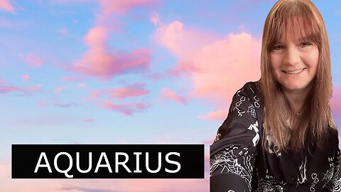 AQUARIUS, REWARDS, MONEY