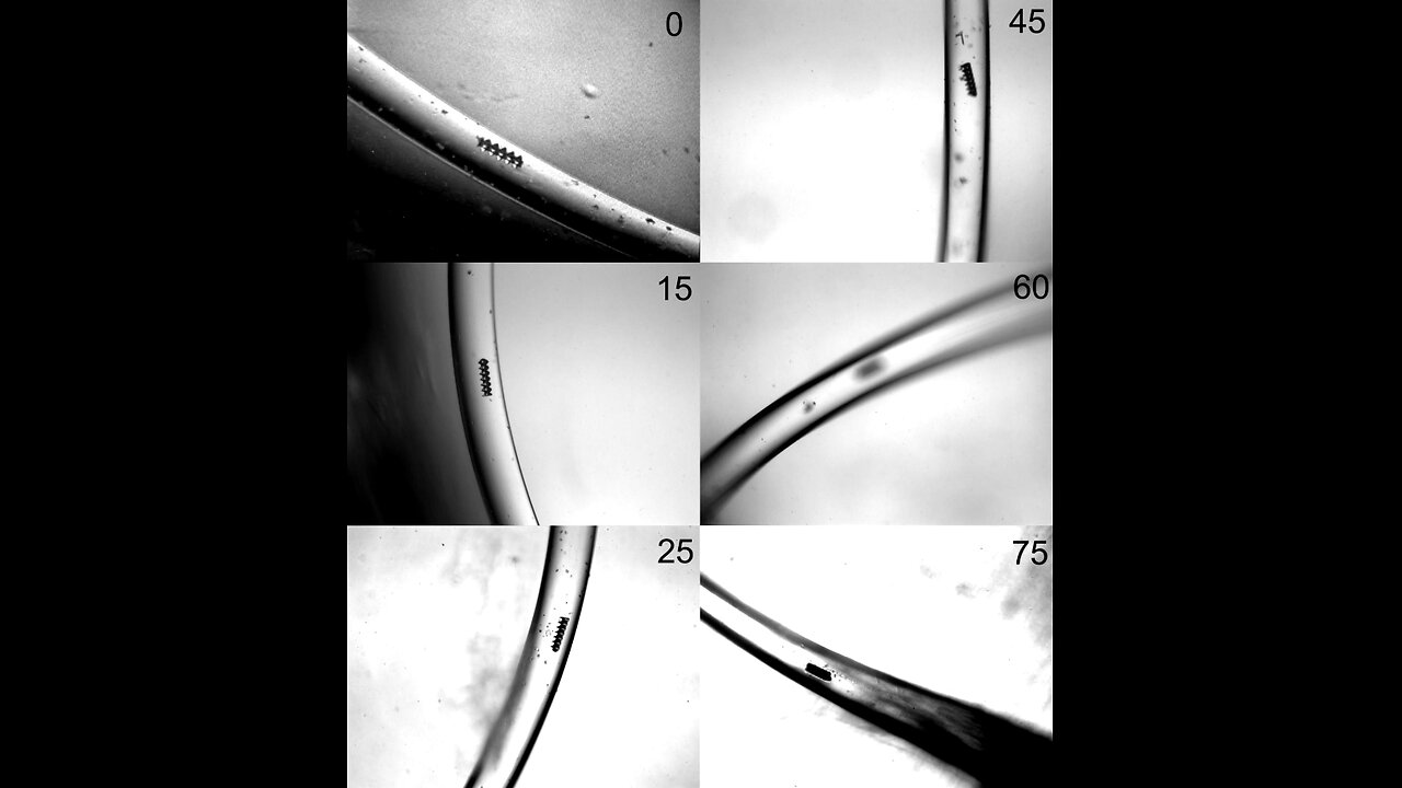 Next-generation Microrobots - Acoustically Controlled Helical Microswimmers