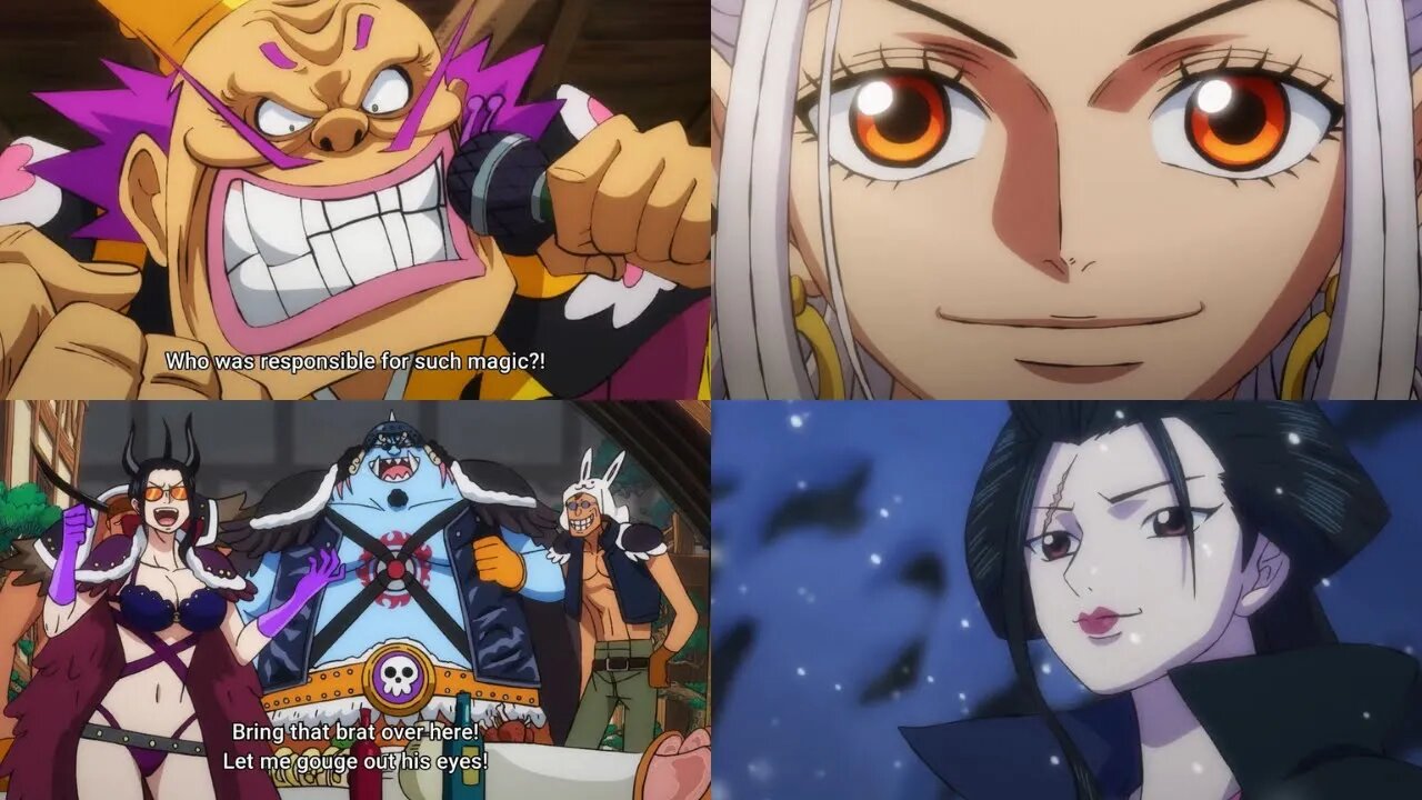 One Piece Episode 992 reaction #OnePieceEpisode992reaction #OnePiecereaction #OnePiece #OnePiece992