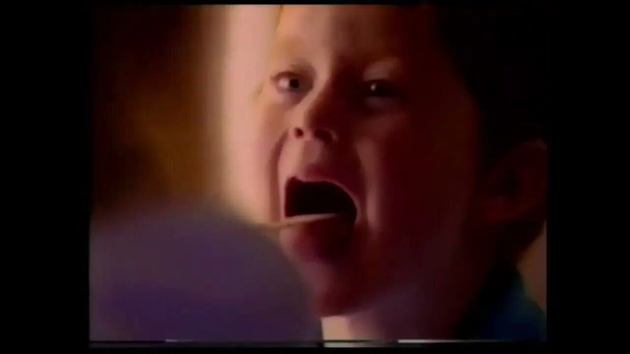 1994-11-13 Fox Halftime