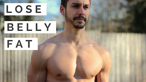 You Can Lose Your Belly Fat 𝗪𝗜𝗧𝗛𝗢𝗨𝗧 𝗗𝗢𝗜𝗡𝗚 𝗘𝗫𝗘𝗥𝗖𝗜𝗦𝗘! 😱😱 (WATCH IF YOU WANT TIPS!)