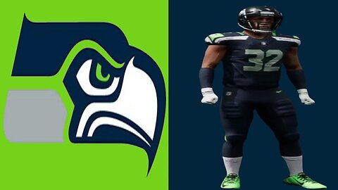 How To Create Jerrick Reed II Madden 23