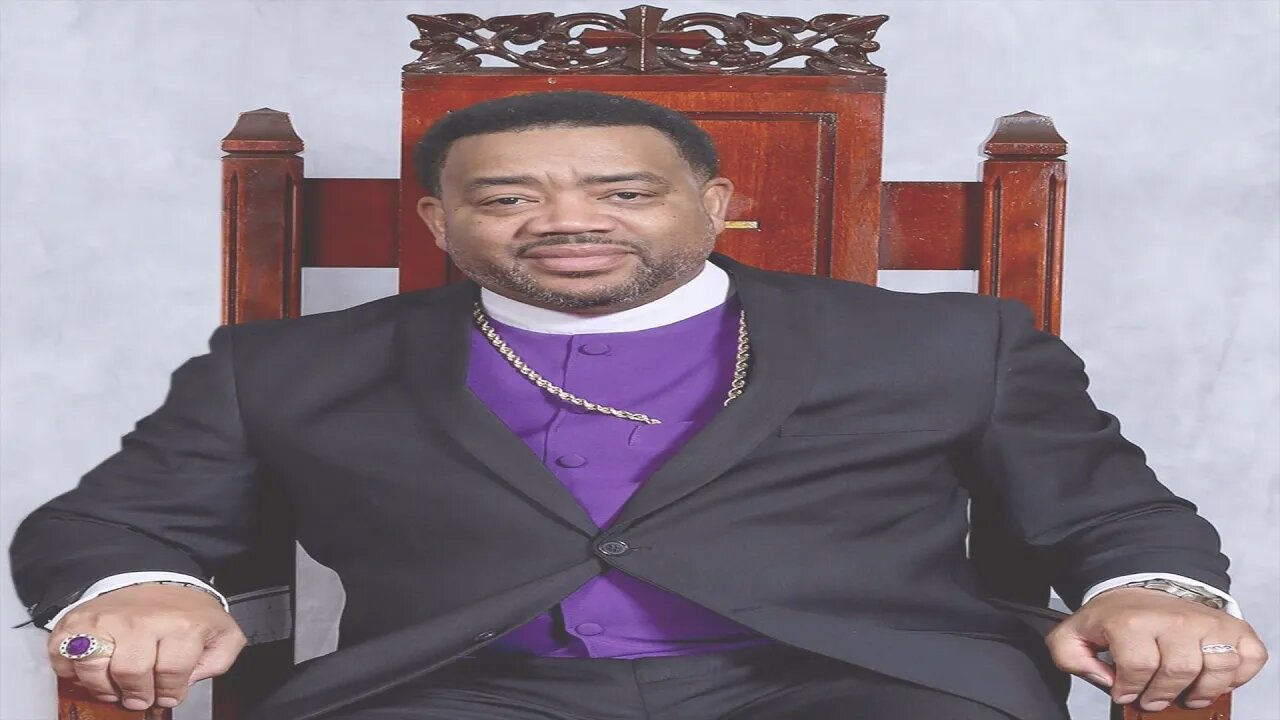 Bishop Talbert Swan Most Evil Man in America & Ignored by Woke Media