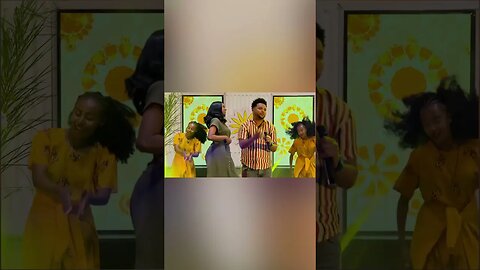 "አበጀው" ድምፃዊ ቢኑ ሰለሞን #እሁድንበኢቢኤስ #SundaywithEBS #ebstv #ኢቢኤስ #short #viral