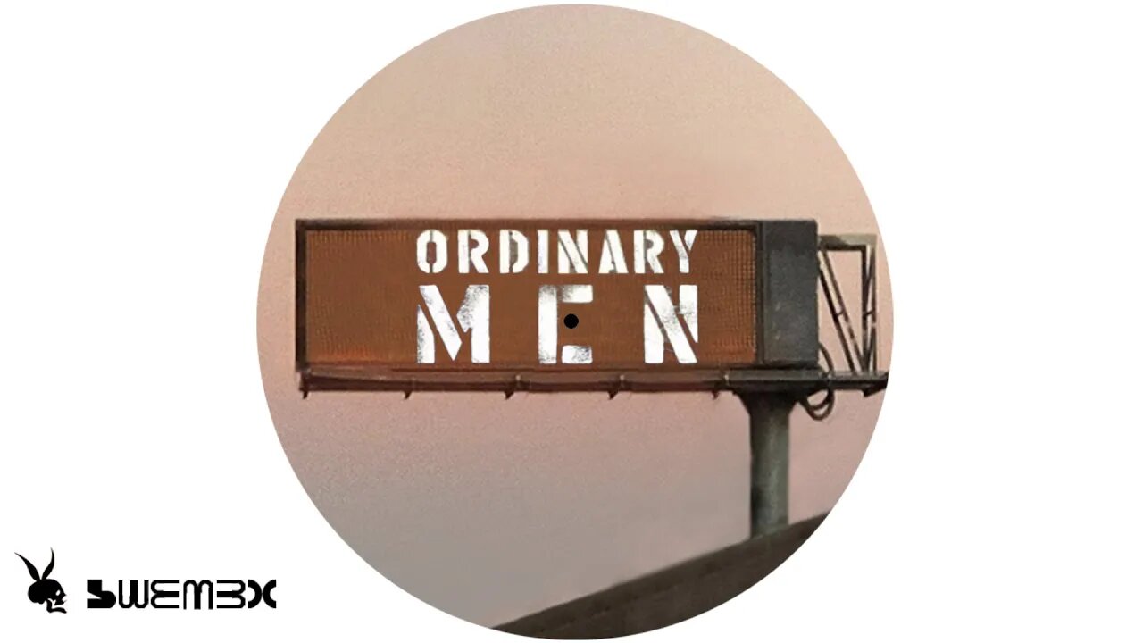 ORDINARY MEN by SWEMEX | Progressive House, Electro House, Minimal Tech House, ChillOut