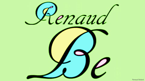 RENAUDBE TRAILER ALTERNATIVE SOCIAL MEDIA ACCOUNTS