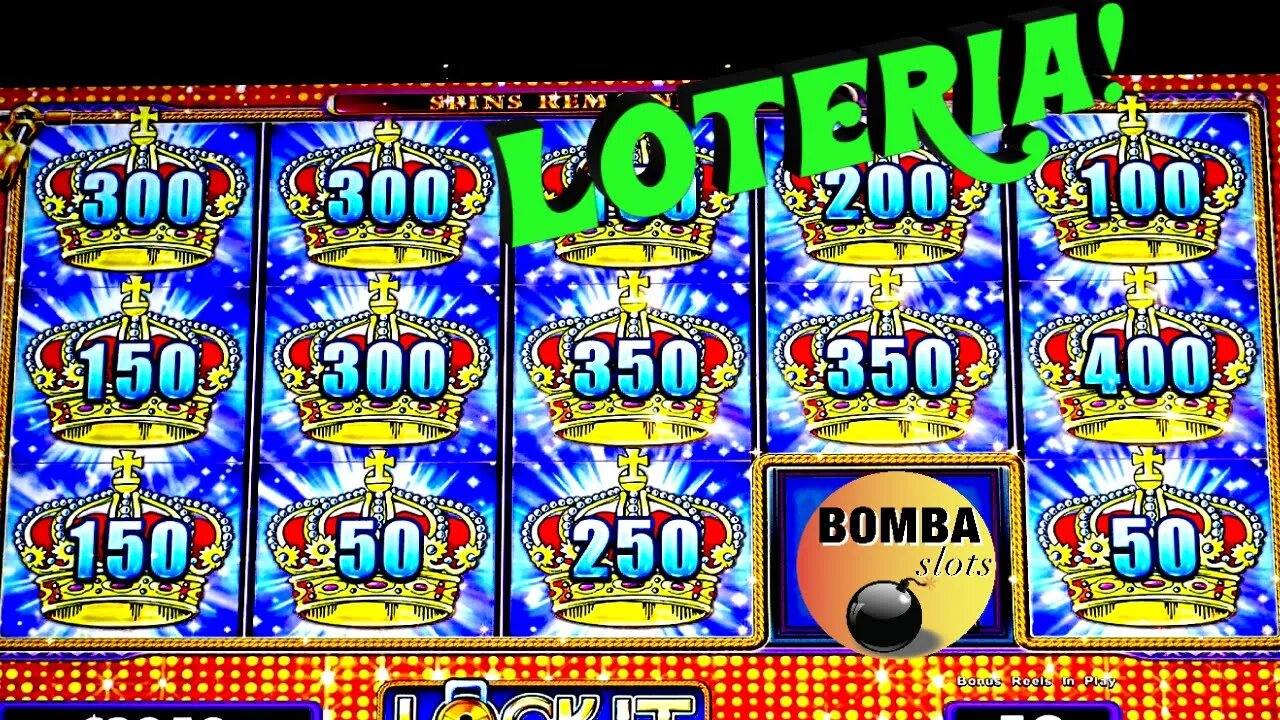 THE CROWN JEWELS! 👑 #casino #slotmachine