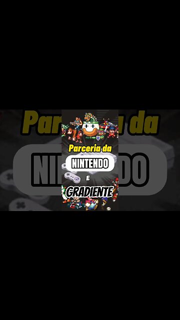 Gradiente fez história e você não sabia #shorts