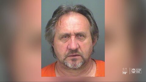 St. Petersburg man arrested for murder of his ex-wife, police say