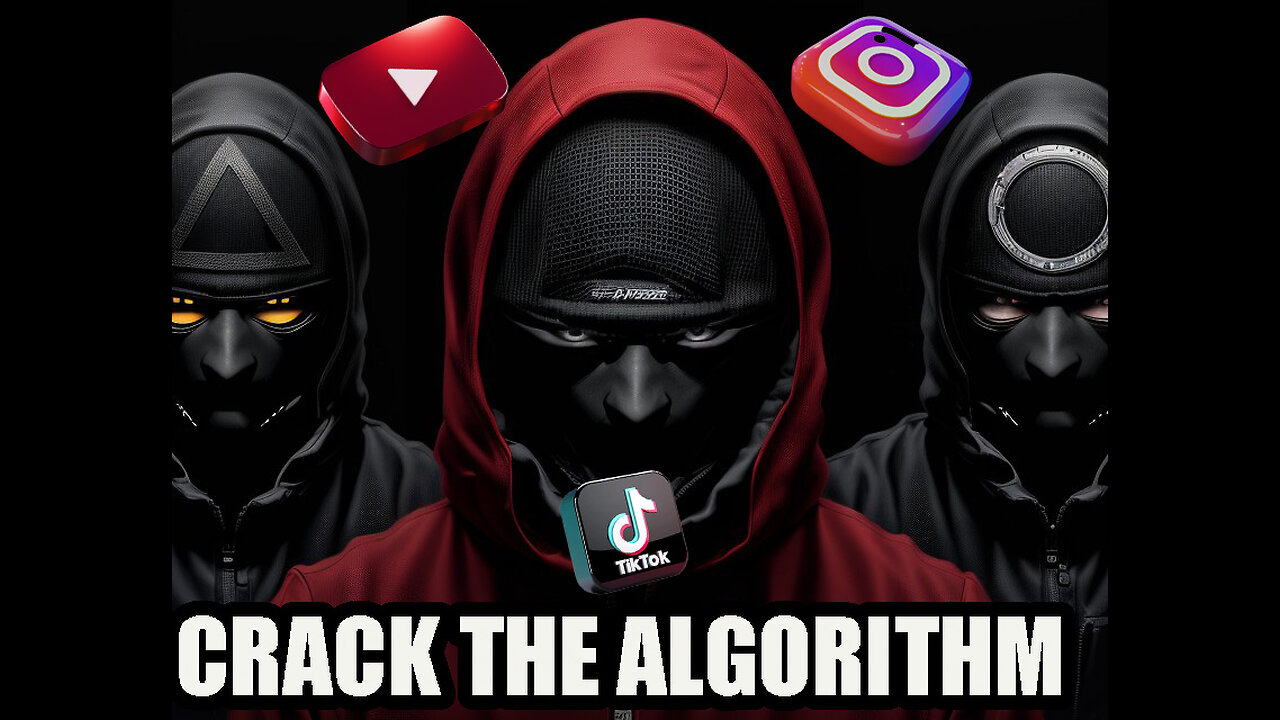 How to Crack The YouTube Algorithm