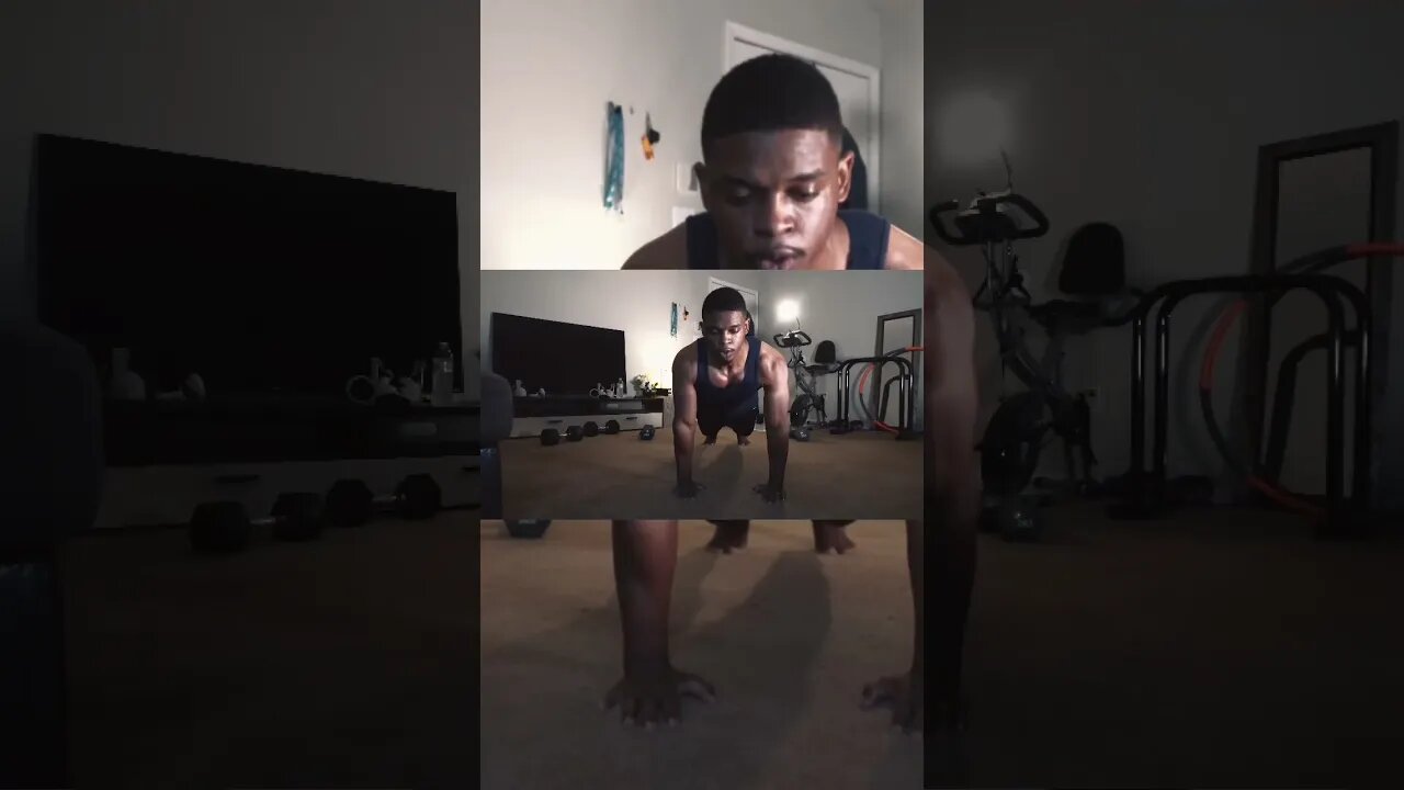 How To Gain Muscle With 80s Vibs😆