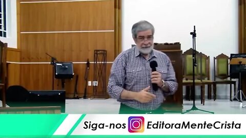 Quem foi Simão o mago — Rev Augustus Nicodemus