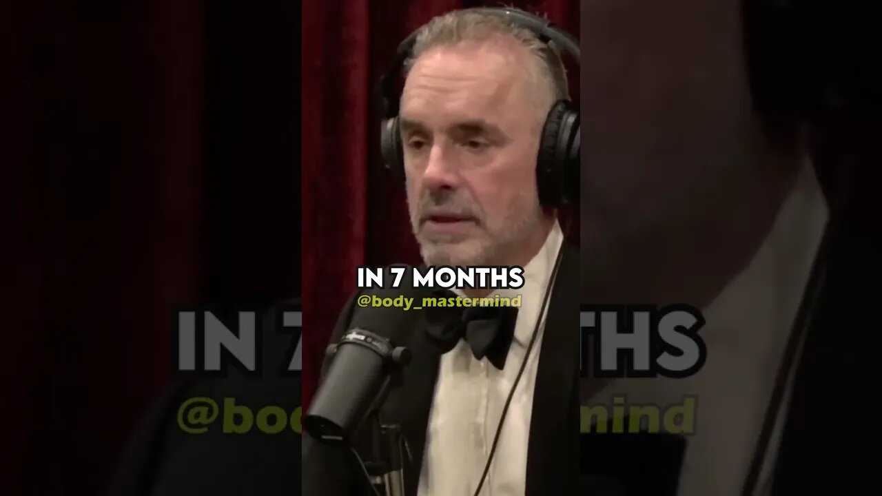 This FOOD Will Make You LOSE WEIGHT !!! - Joe Rogan & Jordan Peterson