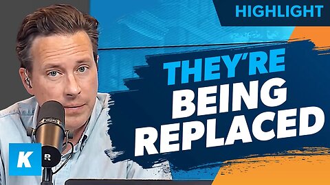Full-Time Employees Are Slowly Being Replaced (Here’s Why)