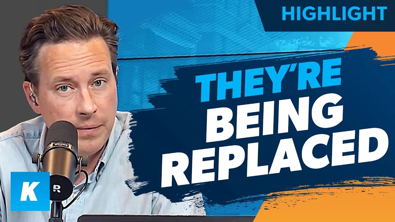 Full-Time Employees Are Slowly Being Replaced (Here’s Why)