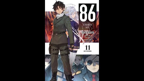 86 Volume 11 Dies Passionis