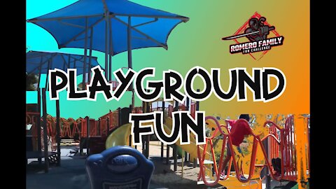 Playground Fun | Playground Fails | Playground for kids family fun