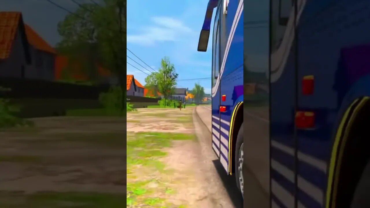 euro truck simulator 2 volvo B11R