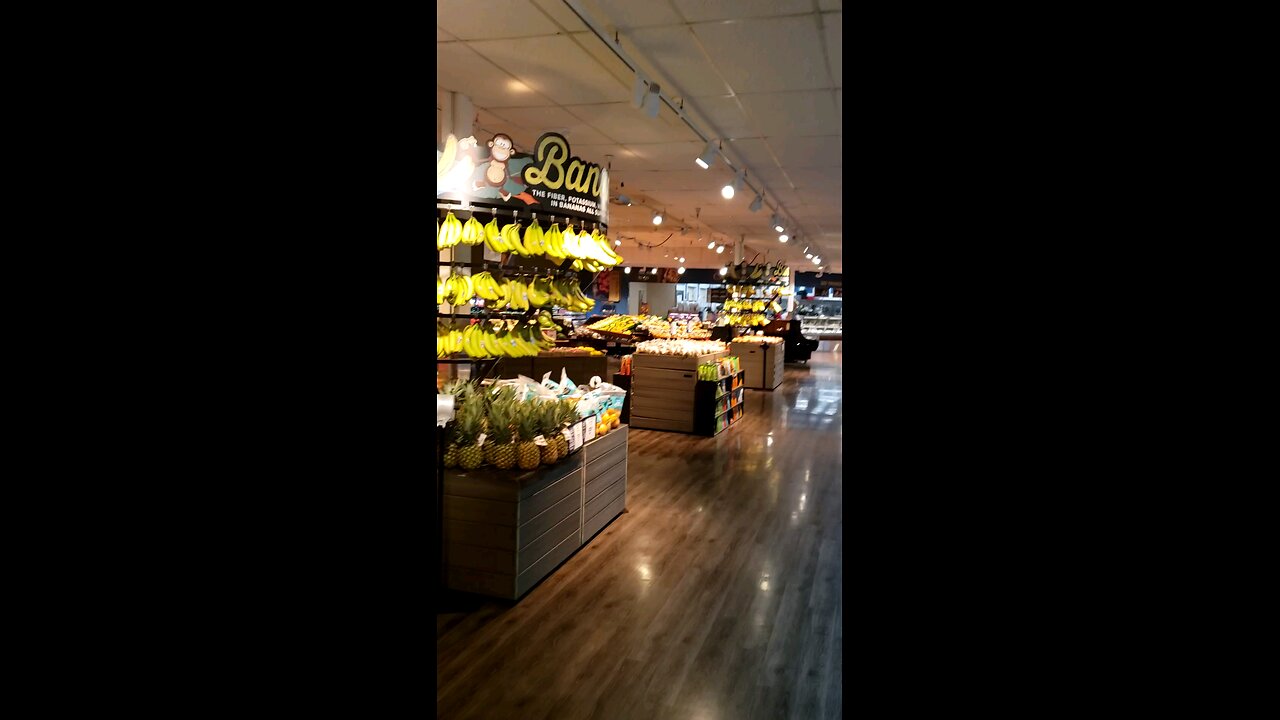 Grocery Store