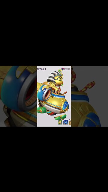 T3 Arena Heroes and Skins, RATE THIS SKIN ON A SCALE OF 10 19