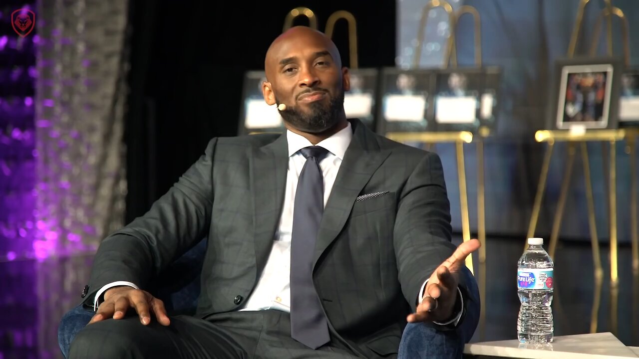 Kobe Bryant - I Wish I Would Have Done More | Motivation