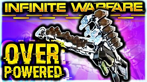 MOST OVERPOWERED PAYLOAD! INFINITE WARFARE BEST PAYLOAD! COD IW BEST COMBAT RIG! OVERPOWERED RIG IW!