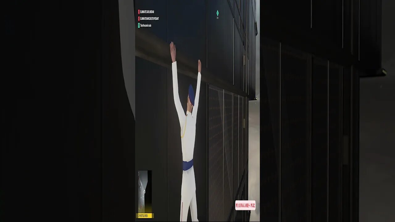 Hitman 3 In 60 Seconds | Hitman 3