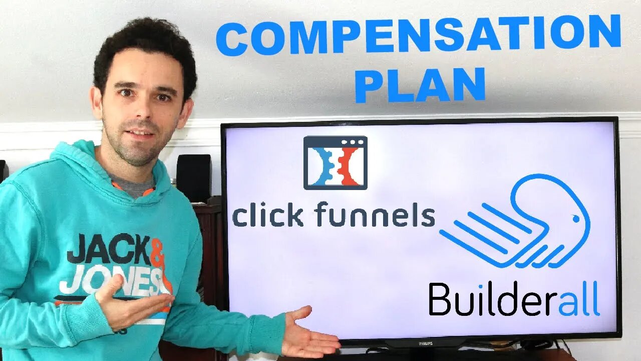 Clickfunnels vs Builderall Compensation Plan (Honest Review)