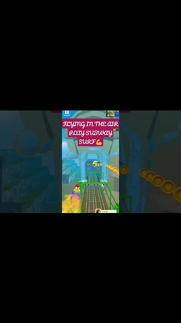 FINALLY SUCCEED PLAY SUBWAY SURF