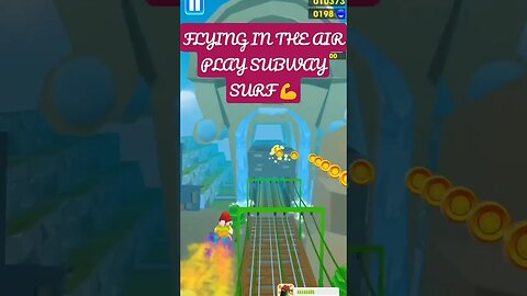 FINALLY SUCCEED PLAY SUBWAY SURF