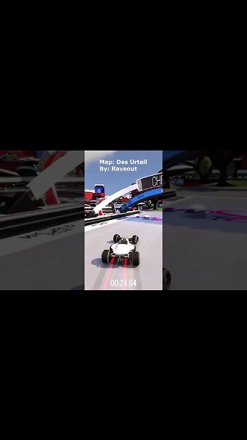 Potential cup of the day GPS #42 Trackmania2020 #trackmania2020 #tm2020 #shorts #gamingshorts #games