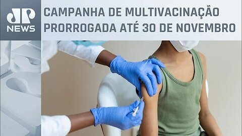 Criança de 8 anos morre de meningite em SP