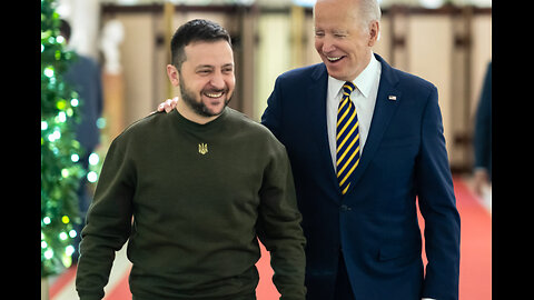 Scott Ritter - Agent Zelensky - Ukraine Russia War - najlepsze polskie napisy v4