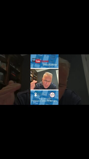 Brian O'Connor - Stick with the process