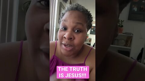 THE TRUTH CAN NEVER BE MOVED! #jesussaves #salvation #endtimes #lastdays #godislove #repentance