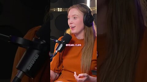 Pearl Says Older Women Are Baggages